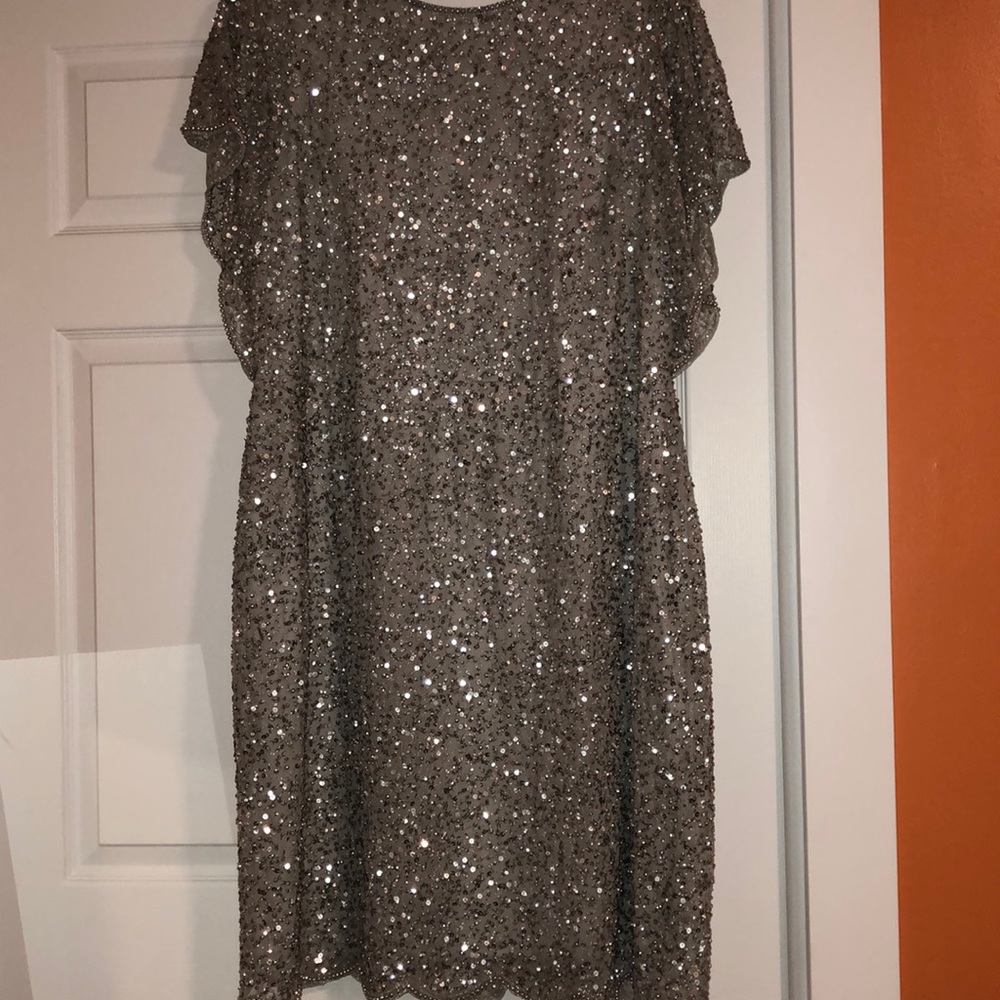 Mother of the bride dress